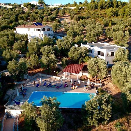 Villa Rinaldi Apartment Vieste Kültér fotó