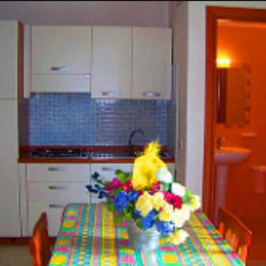 Villa Rinaldi Apartment Vieste Kültér fotó