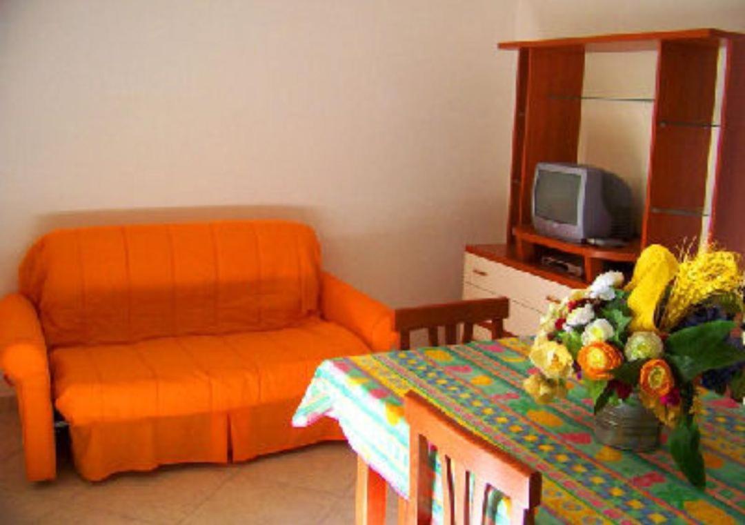 Villa Rinaldi Apartment Vieste Kültér fotó