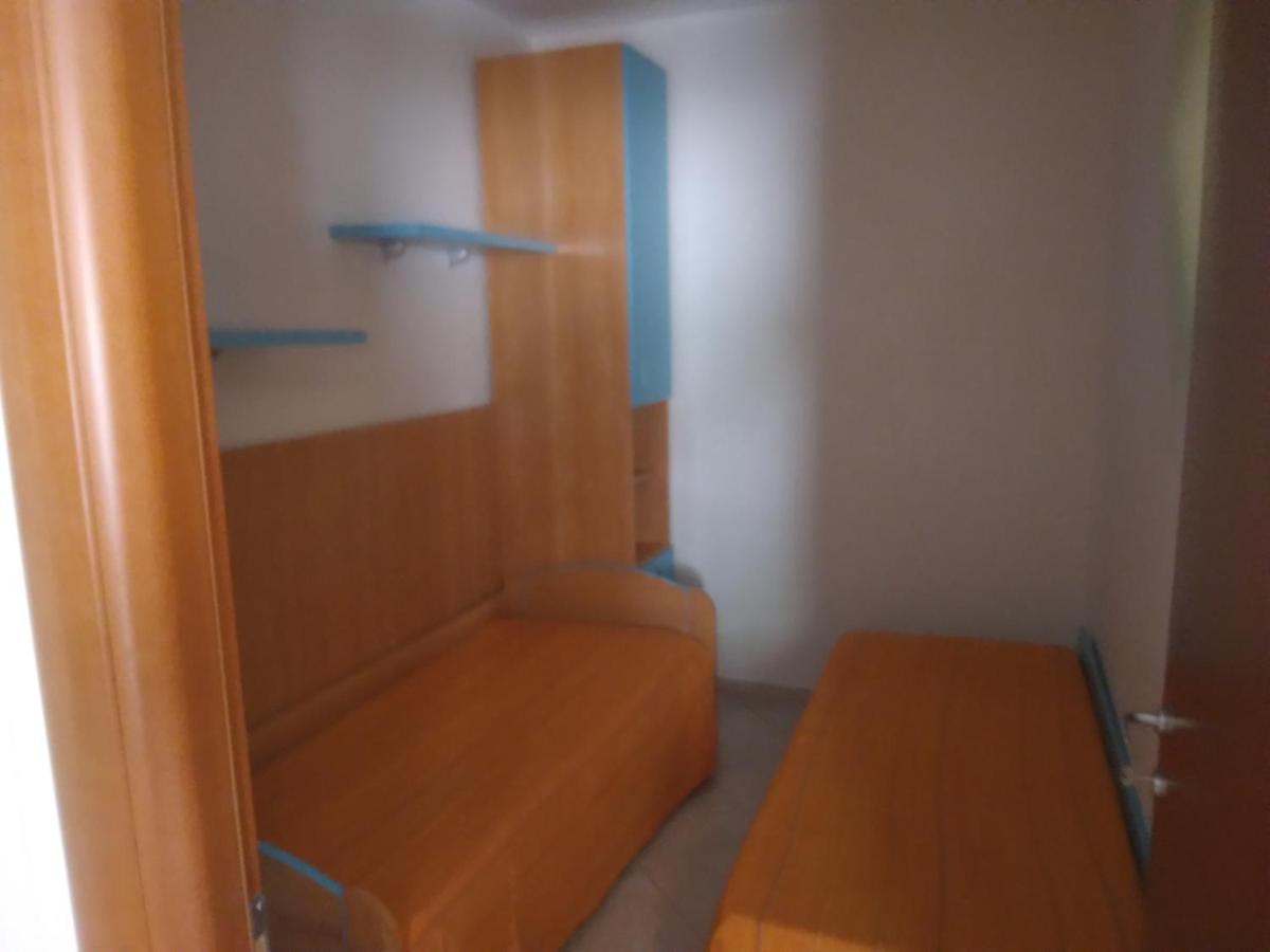 Villa Rinaldi Apartment Vieste Kültér fotó