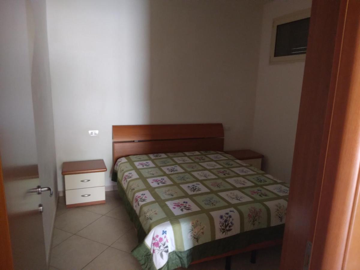 Villa Rinaldi Apartment Vieste Kültér fotó