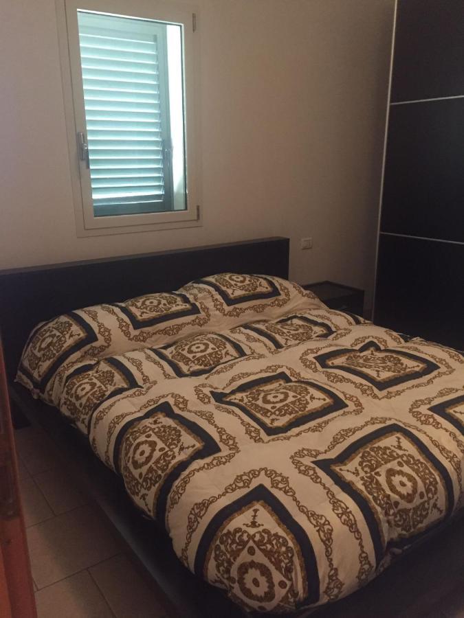 Villa Rinaldi Apartment Vieste Kültér fotó