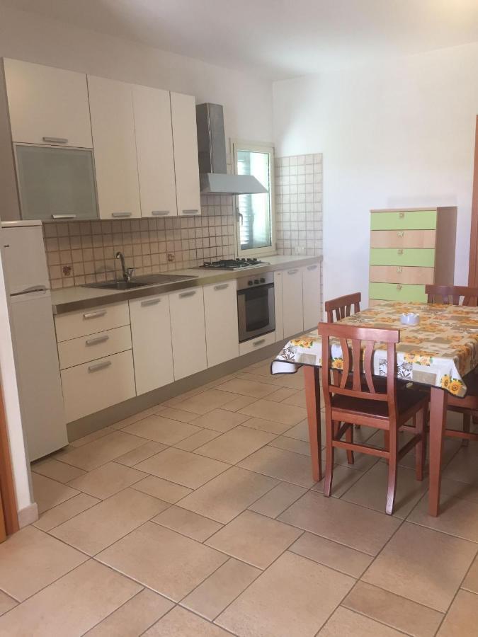 Villa Rinaldi Apartment Vieste Kültér fotó