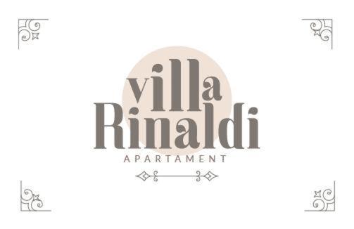 Villa Rinaldi Apartment Vieste Kültér fotó